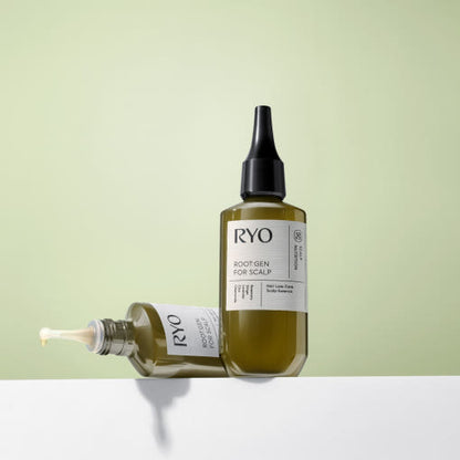 Nourishing Scalp Treatment for Hair Loss - 145ml