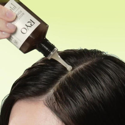 Nourishing Scalp Treatment for Hair Loss - 145ml