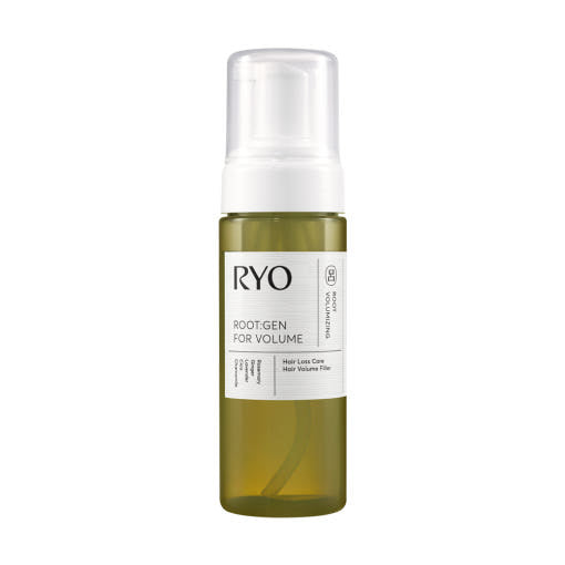Thickening Root Spray for Added Volume - 150ml