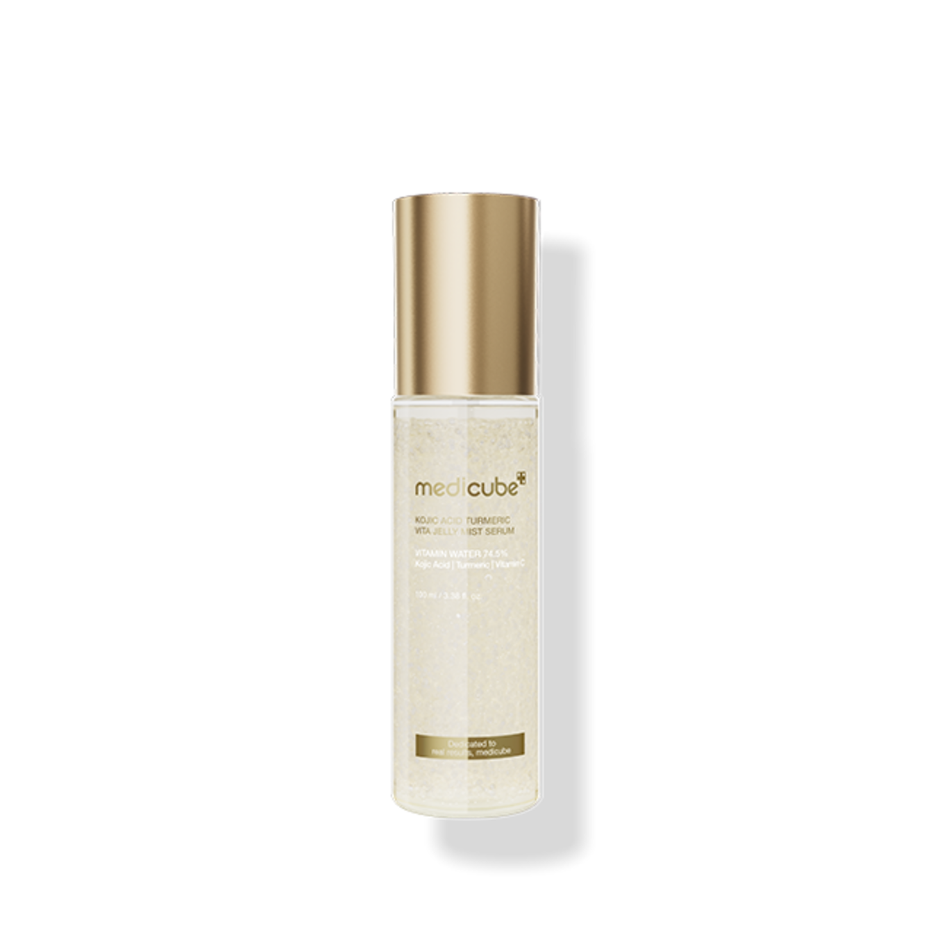 Glowing Skin Hydrating Face Mist Serum - Mycosmeticslondon