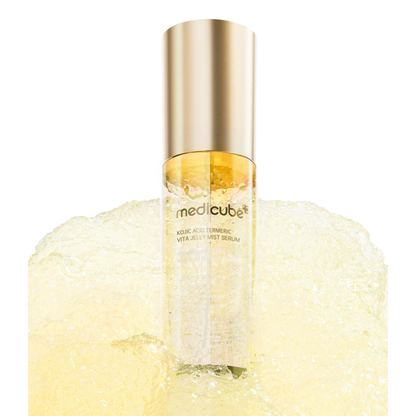 Glowing Skin Hydrating Face Mist Serum
