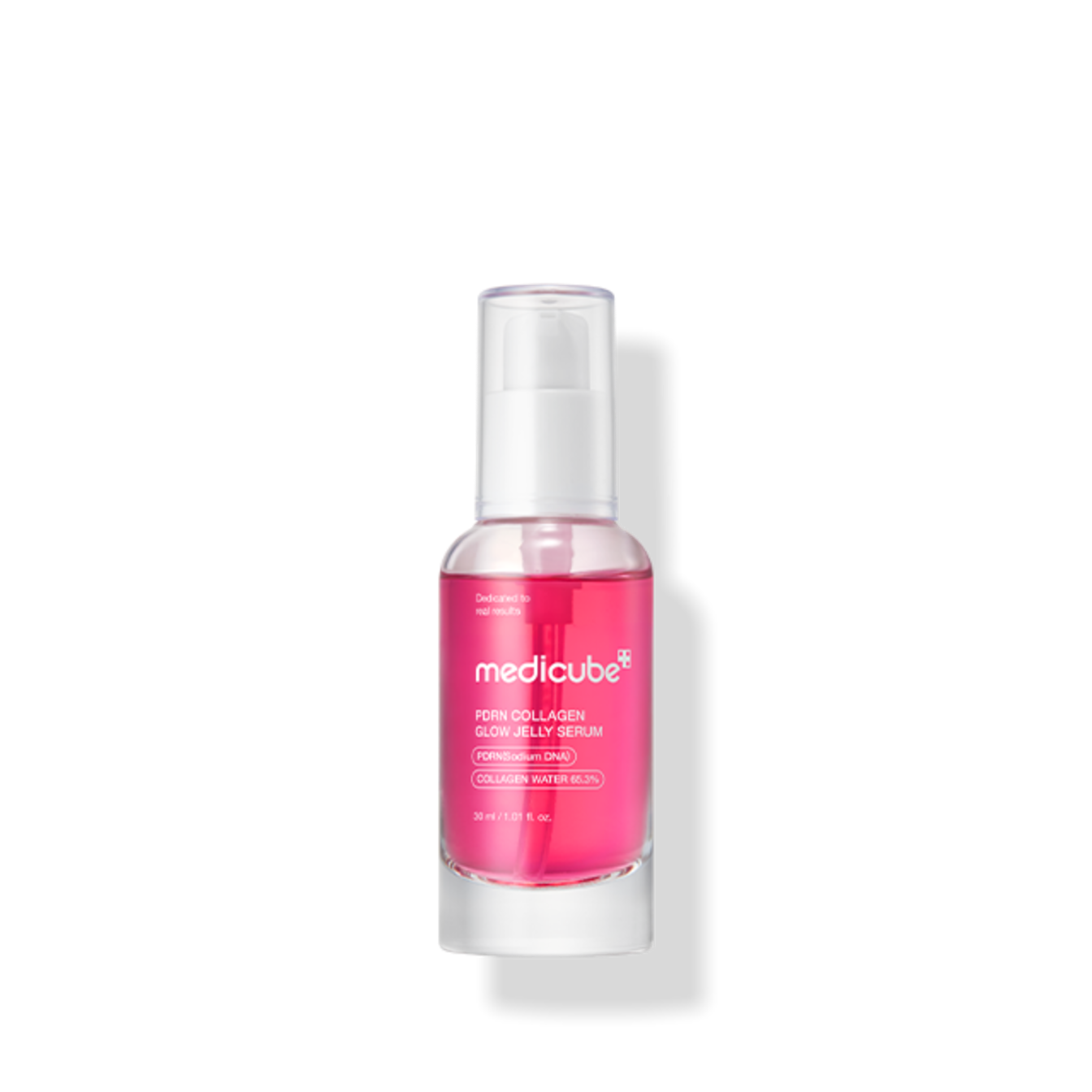 Plumping Collagen Face Serum 30ml - Anti Aging & Brightening