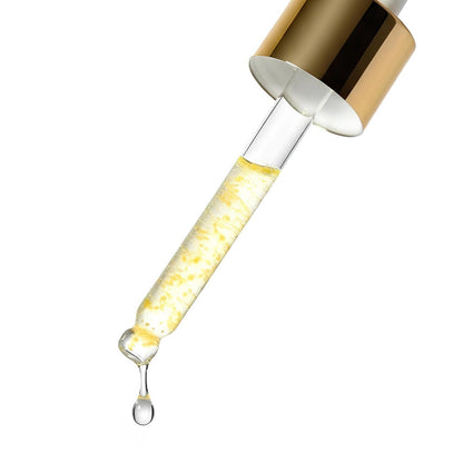 Intensive Vitamin C Serum for Glowing Skin - 30ml