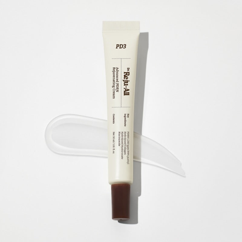 Anti Aging Moisturizing Face Cream - 30ml