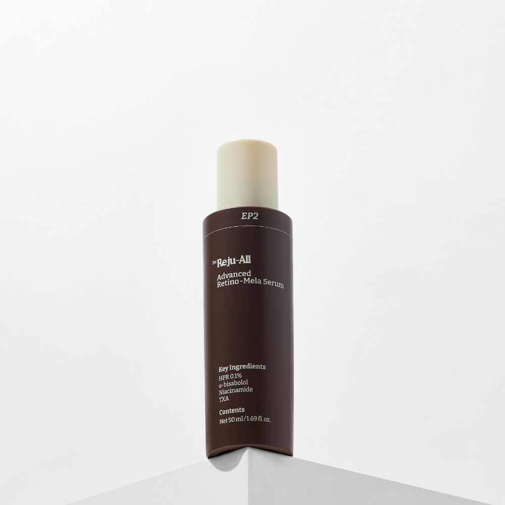 Anti Aging Retinol Face Serum 50ml - Radiant Skin - Mycosmeticslondon