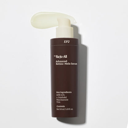 Anti Aging Retinol Face Serum 50ml - Radiant Skin
