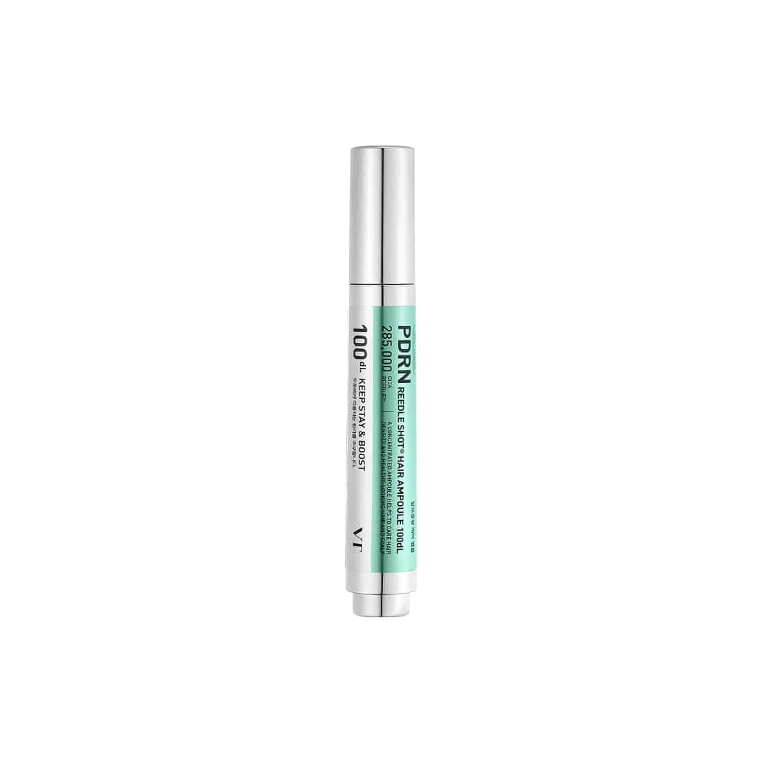 Nourishing Hair Growth Serum 15ml - Thickening Scalp Treatment - Mycosmeticslondon