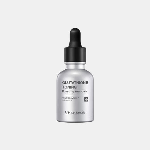 Natural Glow Revitalizing Face Ampoule 30ml - Mycosmeticslondon