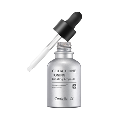 Natural Glow Revitalizing Face Ampoule 30ml