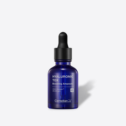 Intensive Hydrating Face Serum 30ml | Korean Skin Plumper - Mycosmeticslondon