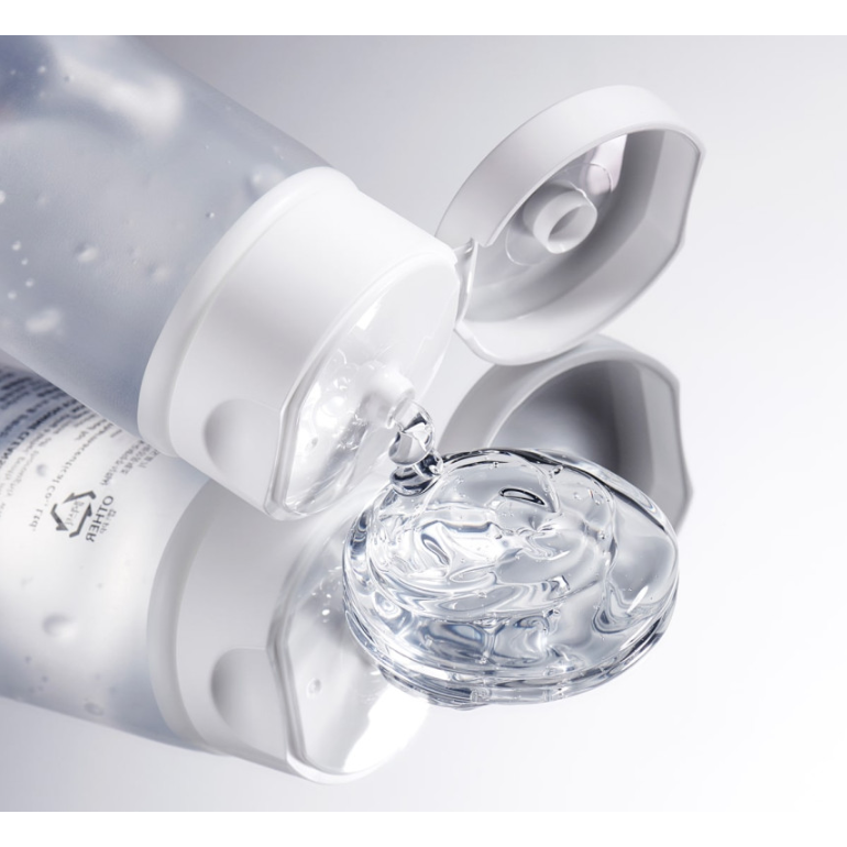 Hydrating Facial Gel 250ml - Plumping Skin Revitalizer