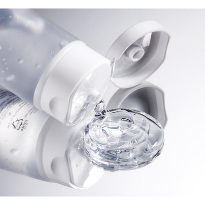 Hydrating Facial Gel 250ml - Plumping Skin Revitalizer