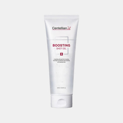 Hydrating Facial Gel 250ml - Plumping Skin Revitalizer - Mycosmeticslondon