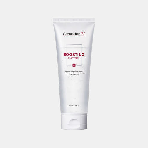 Hydrating Facial Gel 250ml - Plumping Skin Revitalizer - Mycosmeticslondon