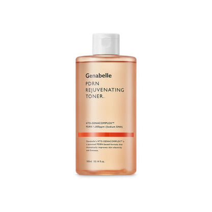 Nourishing Hydrating Facial Toner 300ml