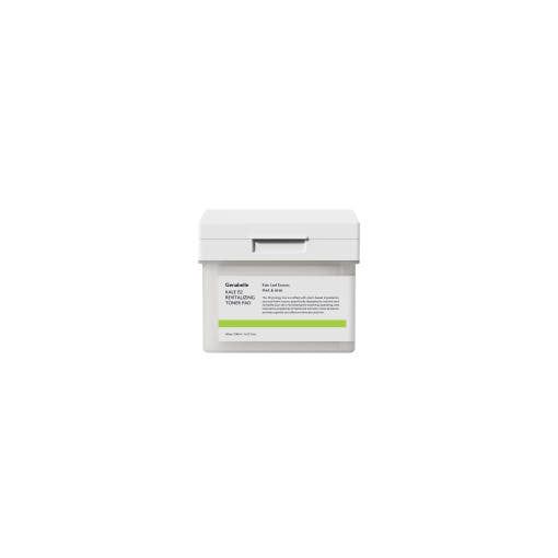 Brightening Facial Toner Pads 60 Count