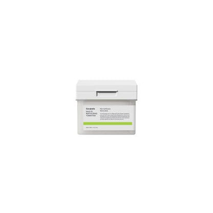 Brightening Facial Toner Pads 60 Count - Mycosmeticslondon