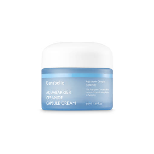 Intensive Moisture Ceramide Face Cream 50ml - Mycosmeticslondon