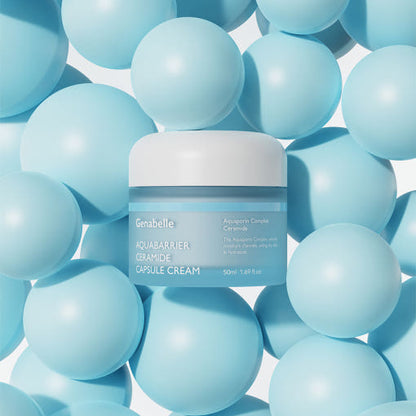 Intensive Moisture Ceramide Face Cream 50ml
