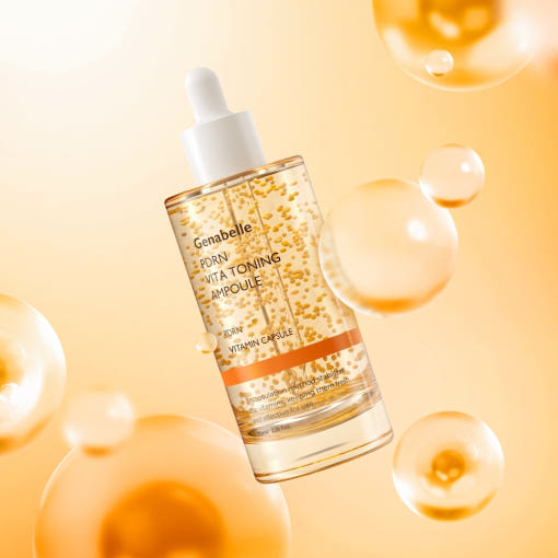 Natural Brightening Face Ampoule 70ml