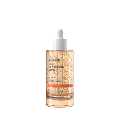Natural Brightening Face Ampoule 70ml - Mycosmeticslondon