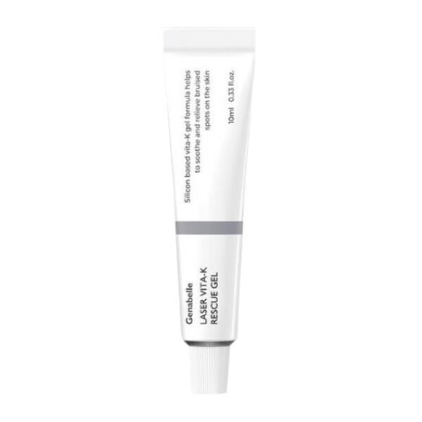 Calming Redness Relief Gel 10ml