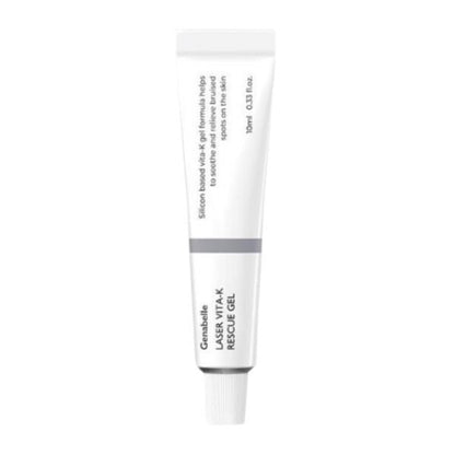 Calming Redness Relief Gel 10ml