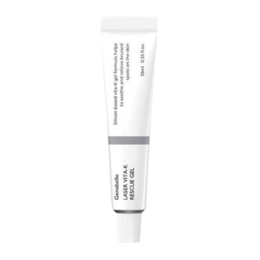 Calming Redness Relief Gel 10ml - Mycosmeticslondon