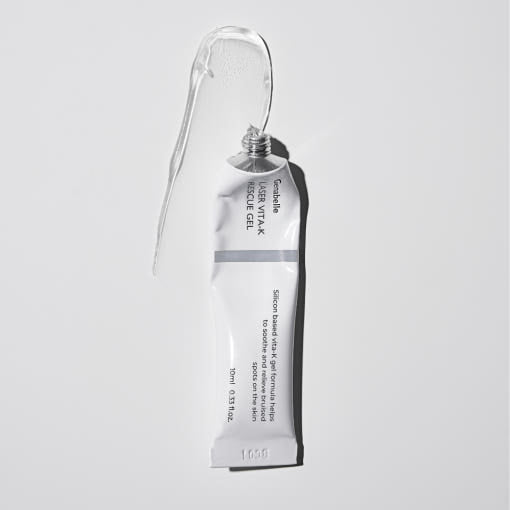 Calming Redness Relief Gel 10ml
