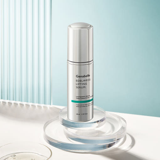 Anti Aging Face Serum 40ml - Brighten & Even Tone