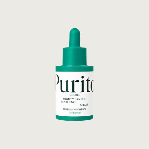 Nourishing Bamboo Hydrating Face Serum 30ml - Mycosmeticslondon