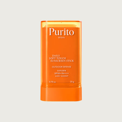 Gentle Daily Moisturizing Sunscreen Stick 20g - Mycosmeticslondon