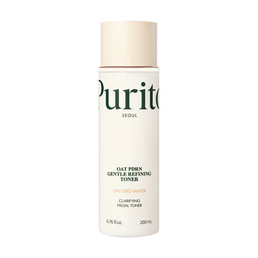Gentle Oat Soothing Toner 200ml  Moisture Skin Repair - Mycosmeticslondon