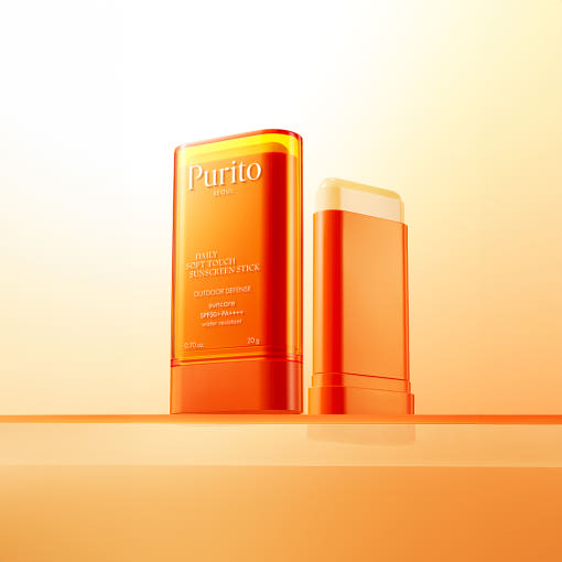 Gentle Daily Moisturizing Sunscreen Stick 20g