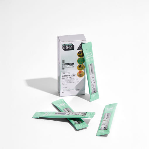 Intensive Skin Repair Serum 2ml x 10 Pack - Mycosmeticslondon