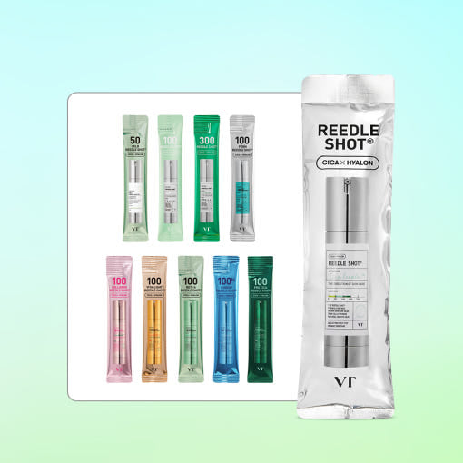 Gentle Skin Repair Serum Set 2ml x 45 Count - Mycosmeticslondon