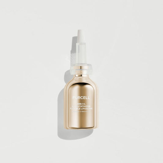 Glowing Skin L-Glutathione Serum 30ml - Mycosmeticslondon