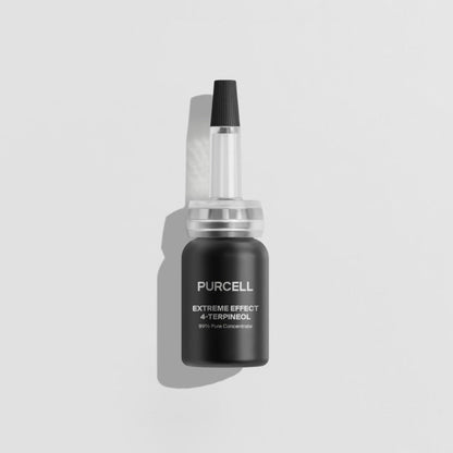 Natural Acne Relief Essential Oil 10ml - Mycosmeticslondon