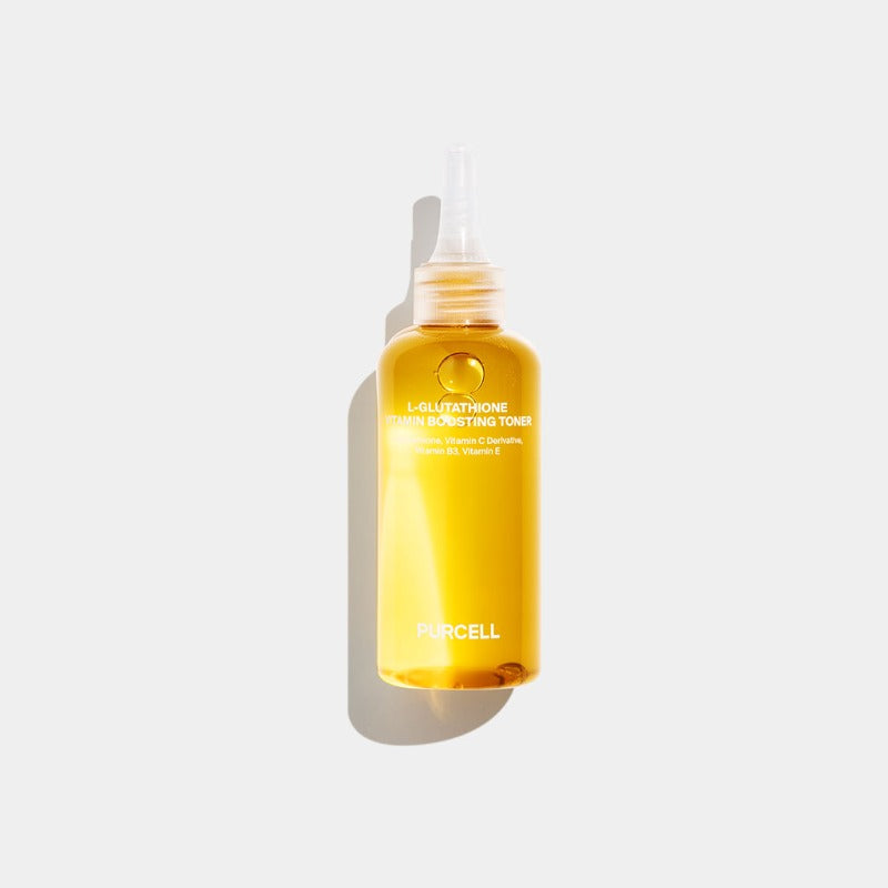 Brightening Face Toner 150ml - Even Skin Tone - Mycosmeticslondon