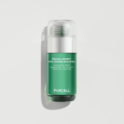 Natural Brightening Facial Toner 120ml - Glow - Mycosmeticslondon