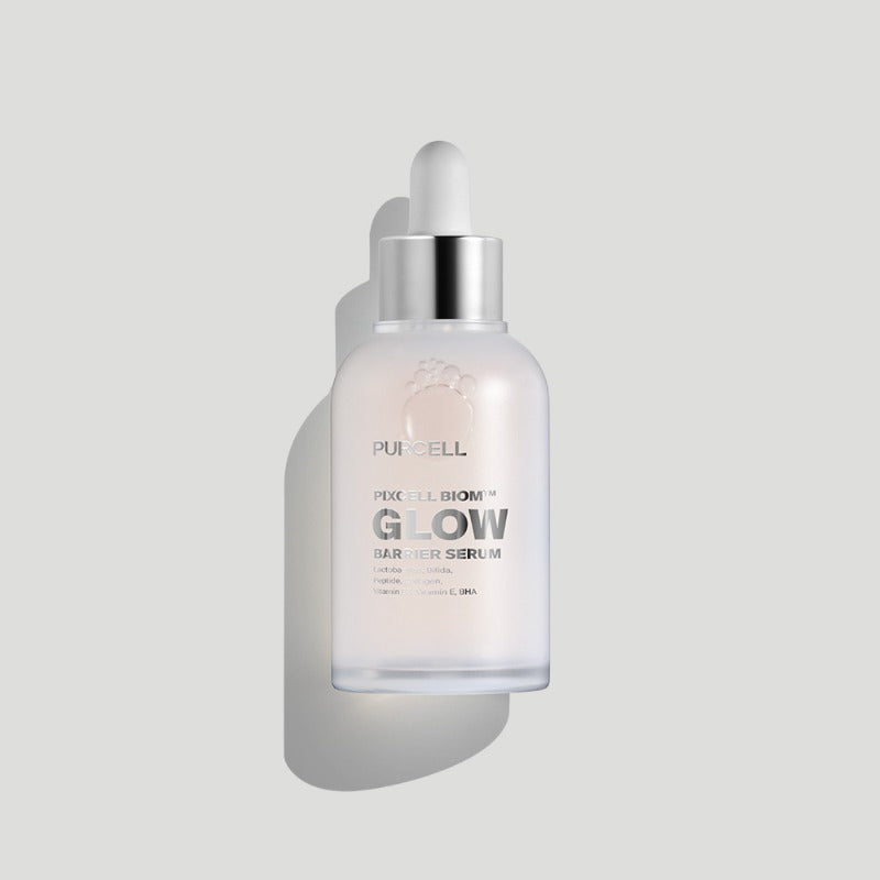 Brightening Pixcell Glow Face Serum 50ml