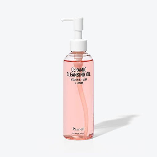 Gentle Purifying Face Oil 200ml - Clear Skin Cleanser - Mycosmeticslondon