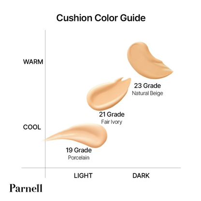 Pore Minimizing Matte Cushion Refill 15g