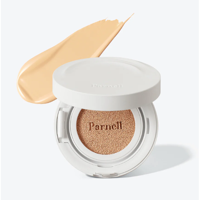 Gentle Skin Revitalizing Serum Cushion Refill