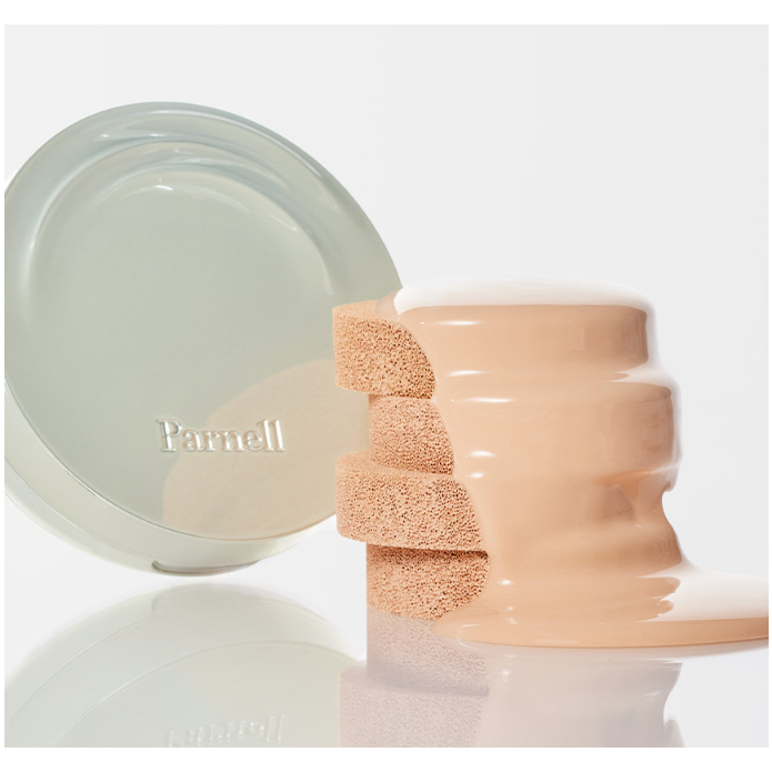 Brightening Face Cushion 15g 3 Shades