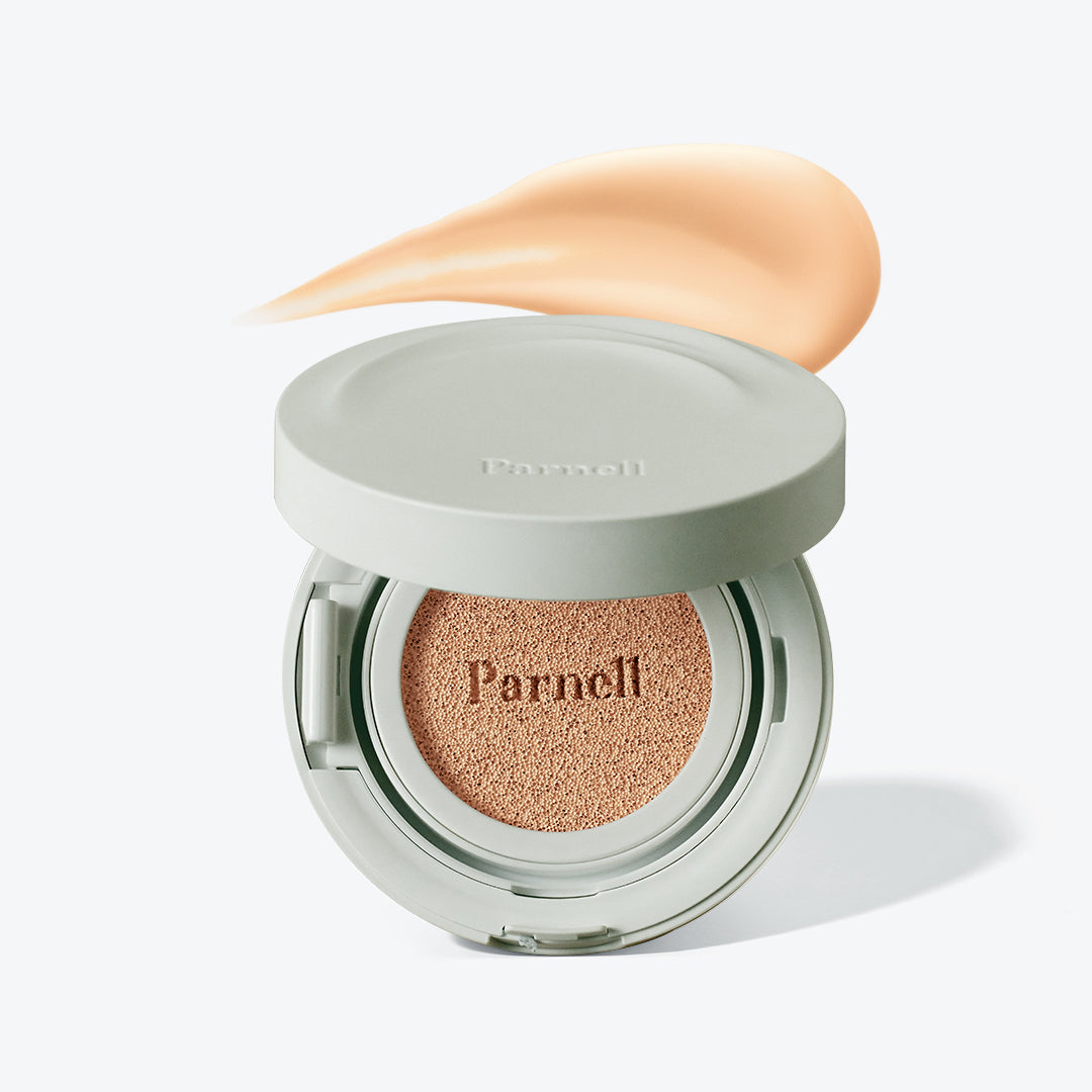 Silky Pore Minimizing Cushion 15g 3 Shades - Mycosmeticslondon