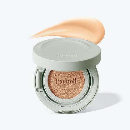 Silky Pore Minimizing Cushion 15g 3 Shades