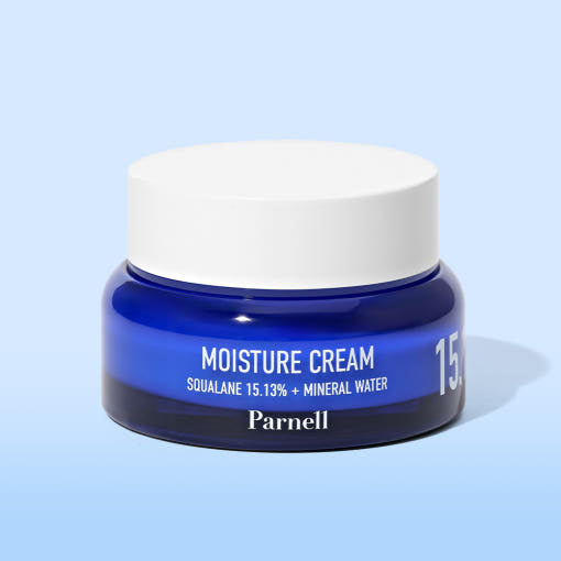 Intensive Moisture Barrier Cream 50ml - Mycosmeticslondon
