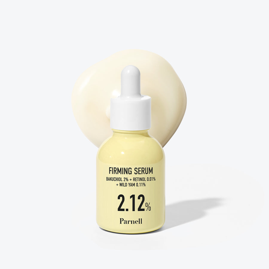 Anti Aging Retinol Face Serum 30ml - Wrinkle Reduction