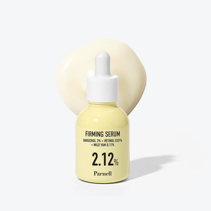 Anti Aging Retinol Face Serum 30ml - Wrinkle Reduction
